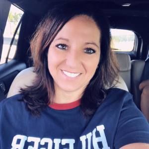 Meet your Posher, Monica